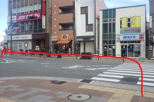 道順7